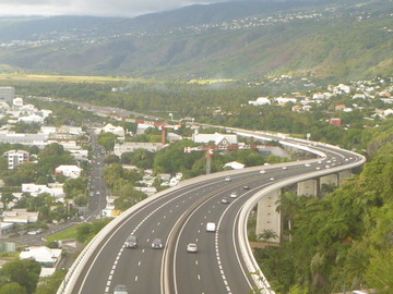 taxi touristique la reunion